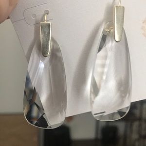 Kendra Scott earrings